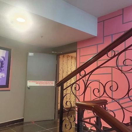 Hotel Arenaa Galaxys Kuala Lumpur Eksteriør billede