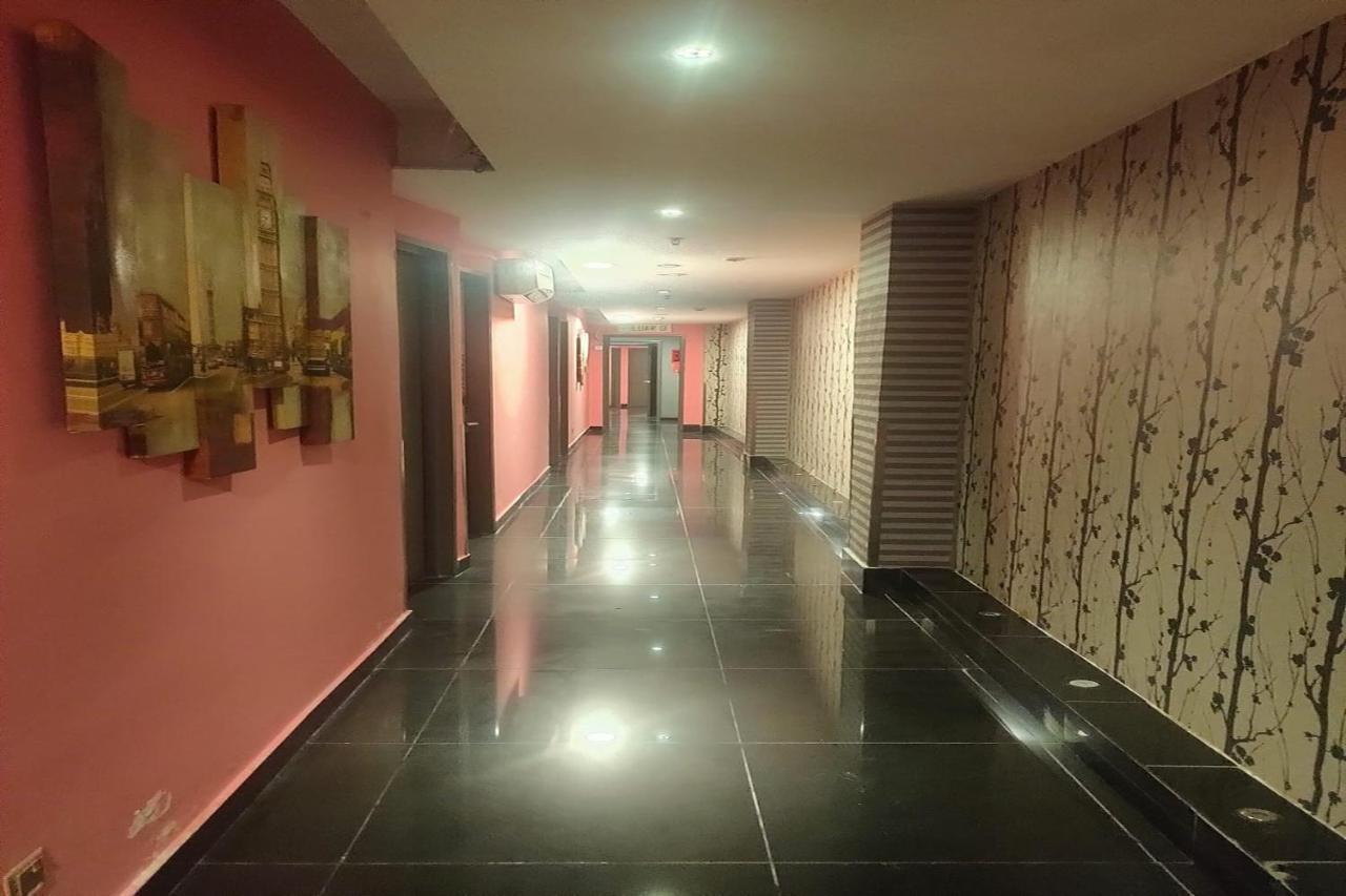 Hotel Arenaa Galaxys Kuala Lumpur Eksteriør billede