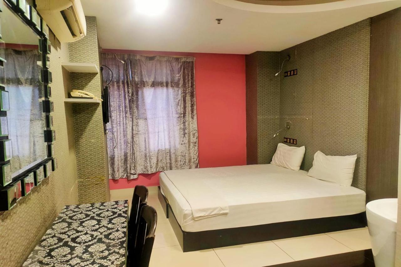 Hotel Arenaa Galaxys Kuala Lumpur Eksteriør billede