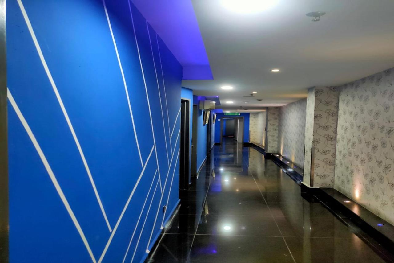 Hotel Arenaa Galaxys Kuala Lumpur Eksteriør billede