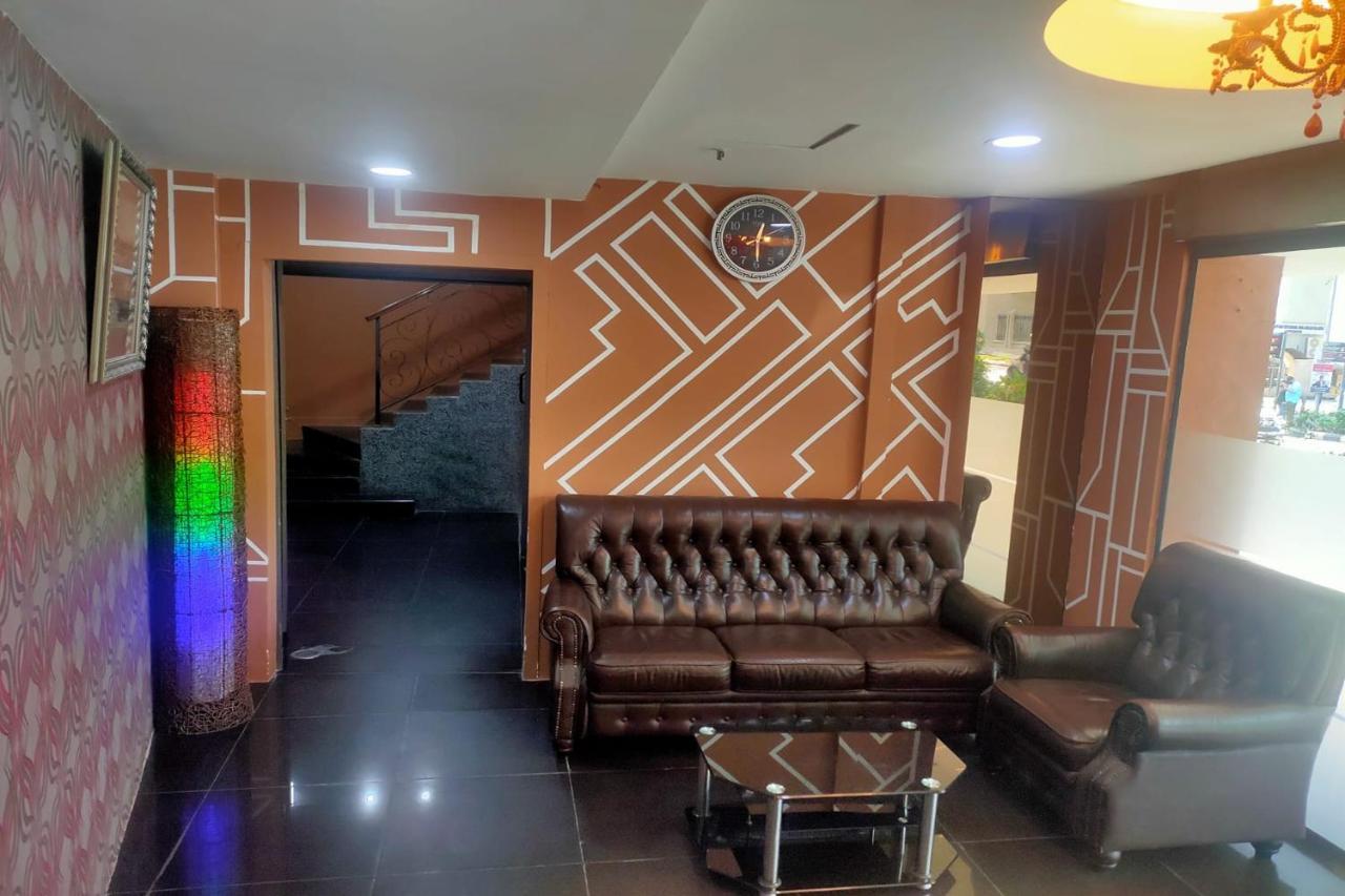 Hotel Arenaa Galaxys Kuala Lumpur Eksteriør billede