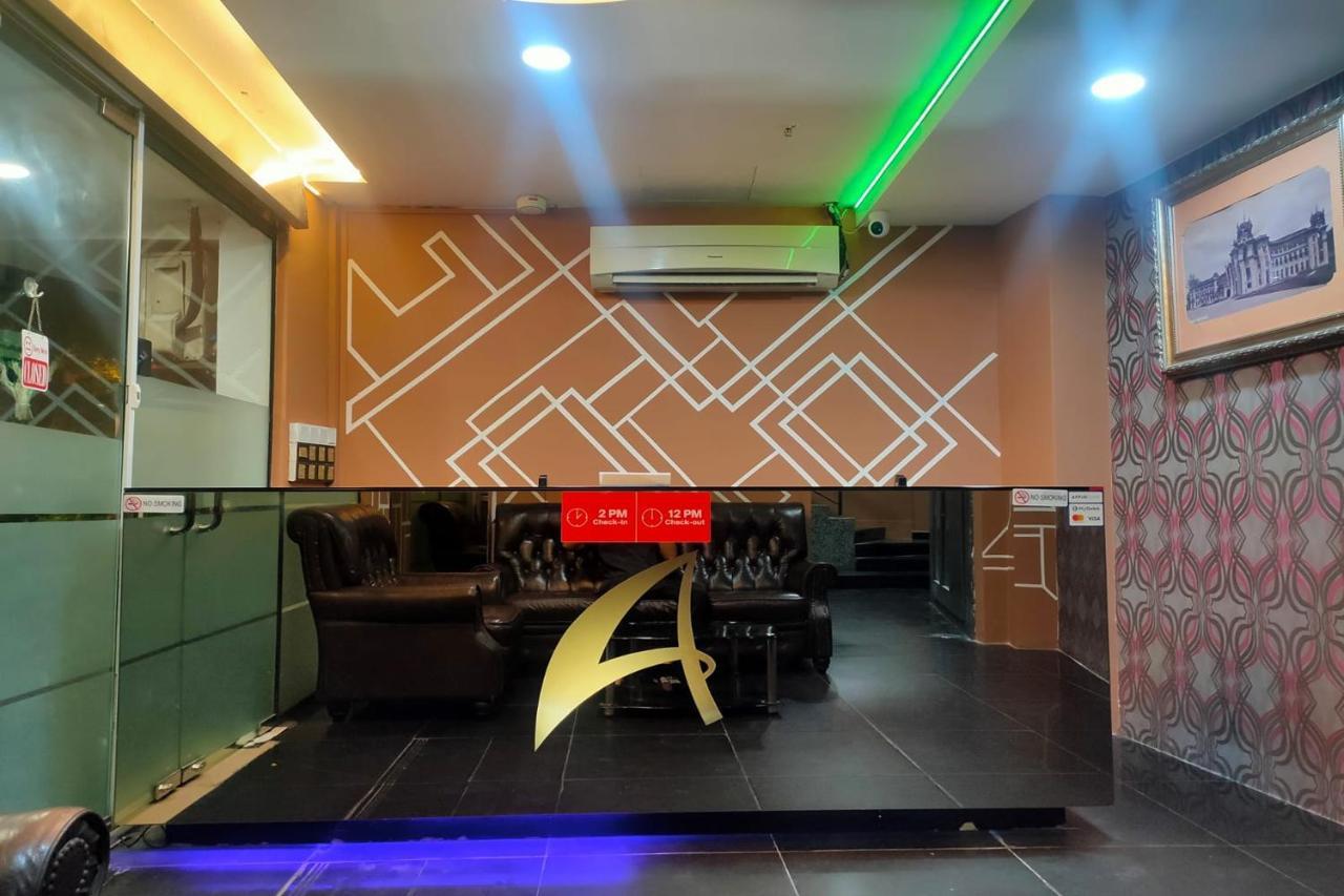 Hotel Arenaa Galaxys Kuala Lumpur Eksteriør billede