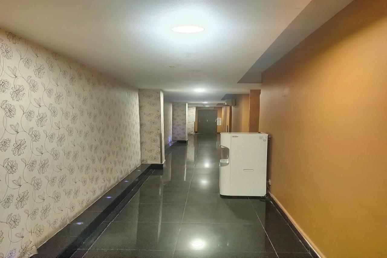 Hotel Arenaa Galaxys Kuala Lumpur Eksteriør billede
