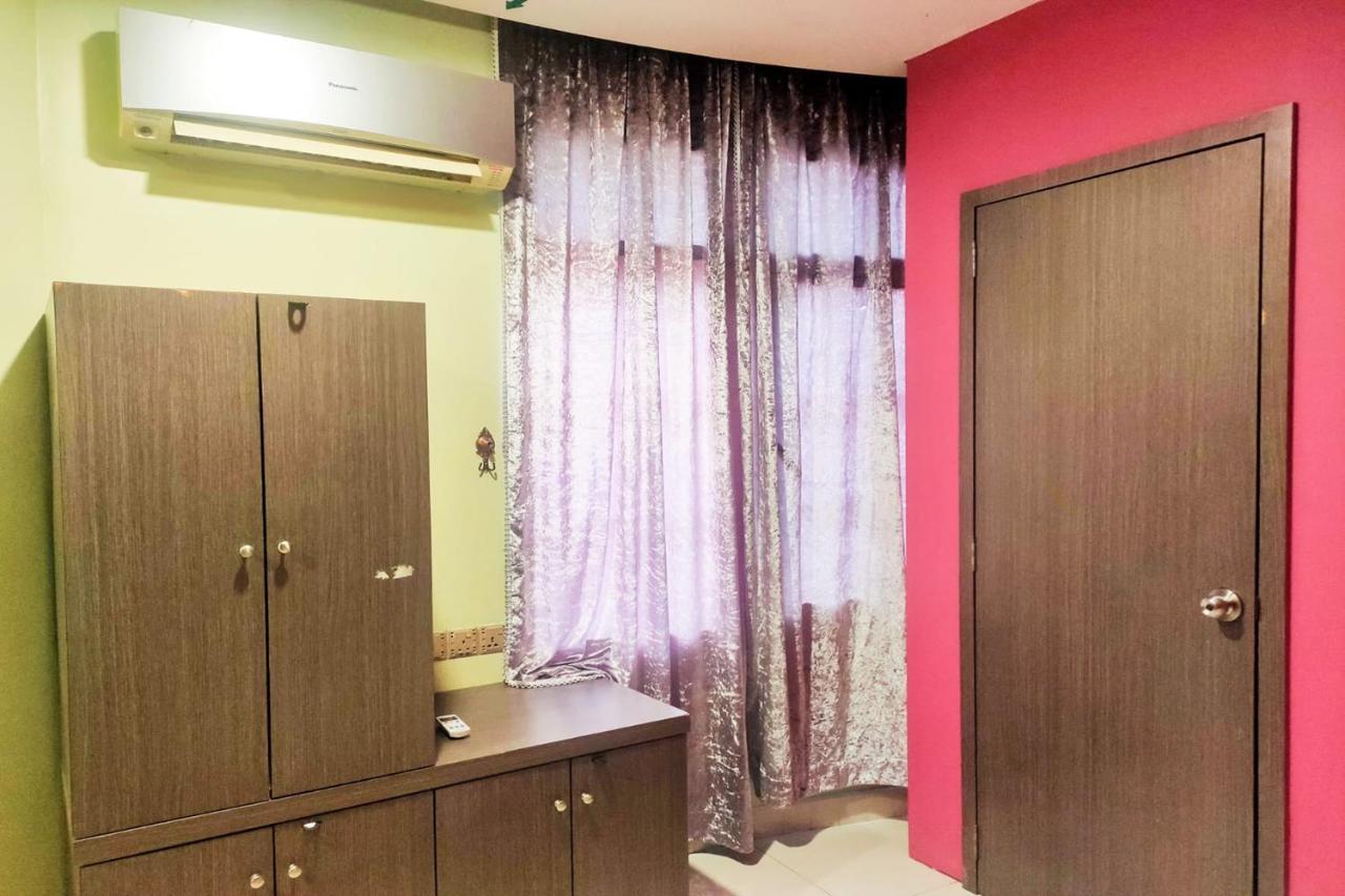 Hotel Arenaa Galaxys Kuala Lumpur Eksteriør billede