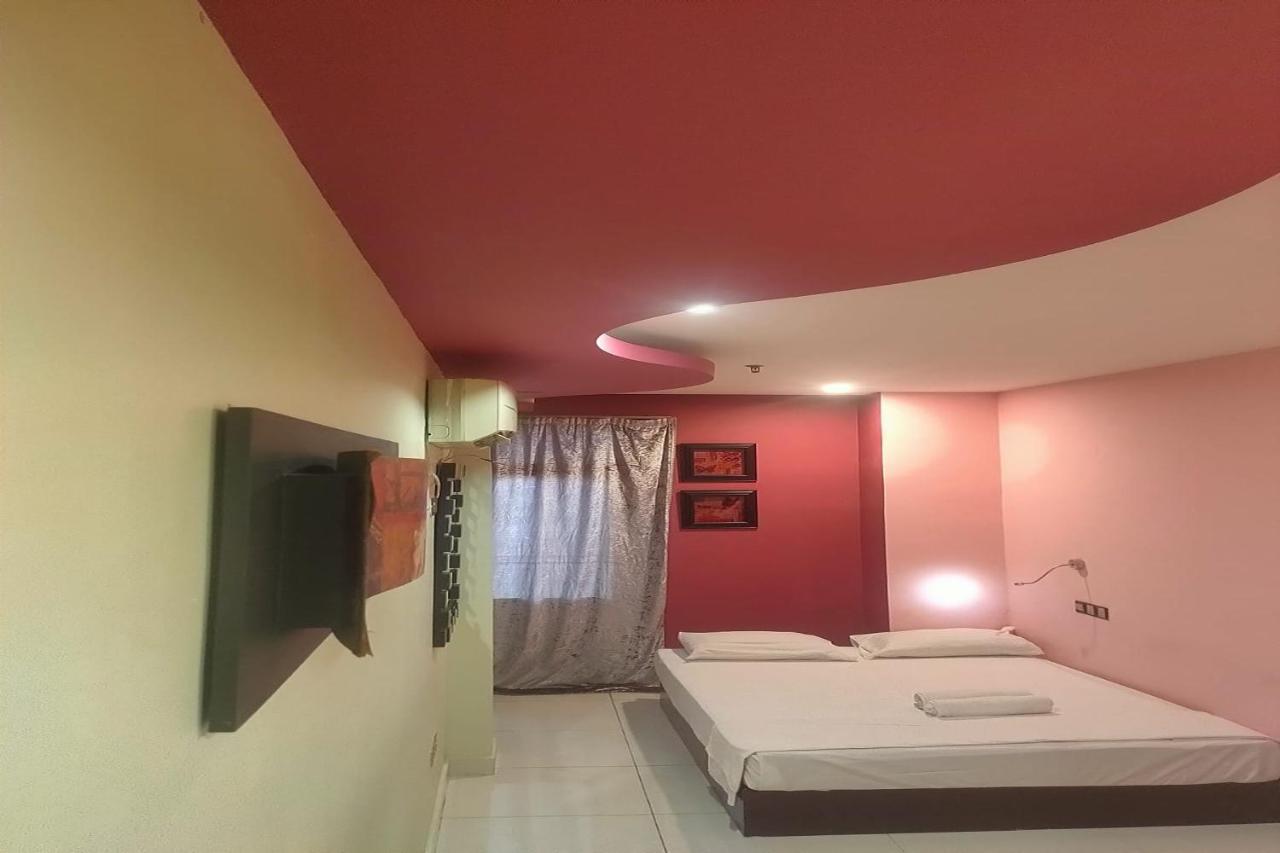 Hotel Arenaa Galaxys Kuala Lumpur Eksteriør billede