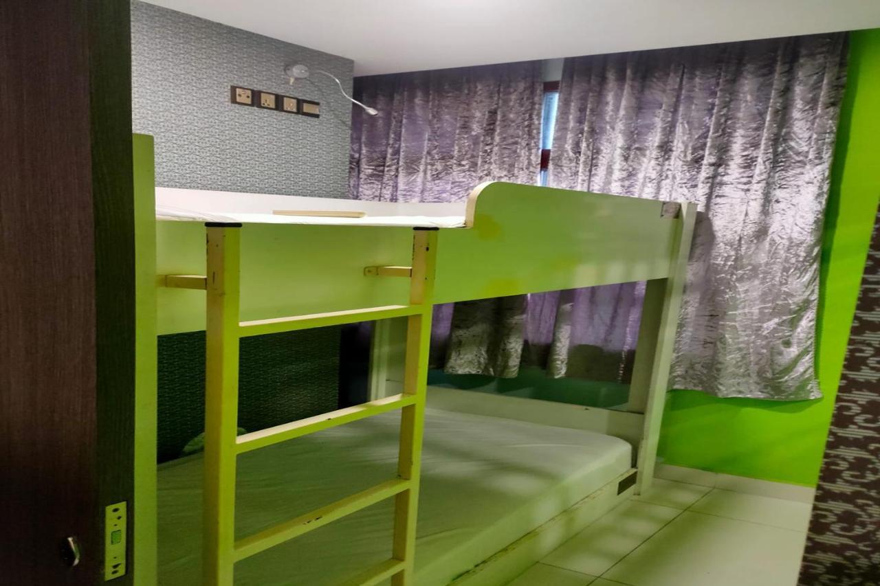 Hotel Arenaa Galaxys Kuala Lumpur Eksteriør billede