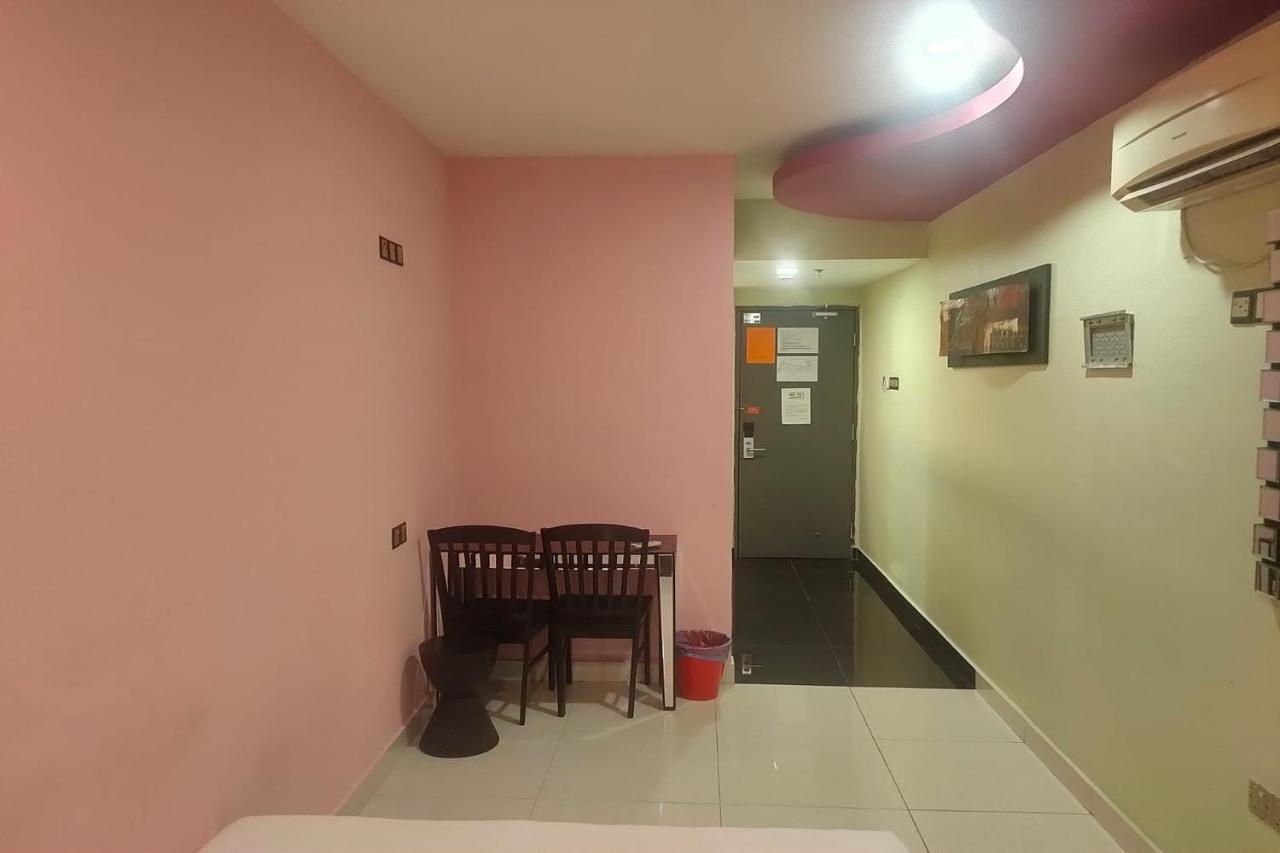 Hotel Arenaa Galaxys Kuala Lumpur Eksteriør billede