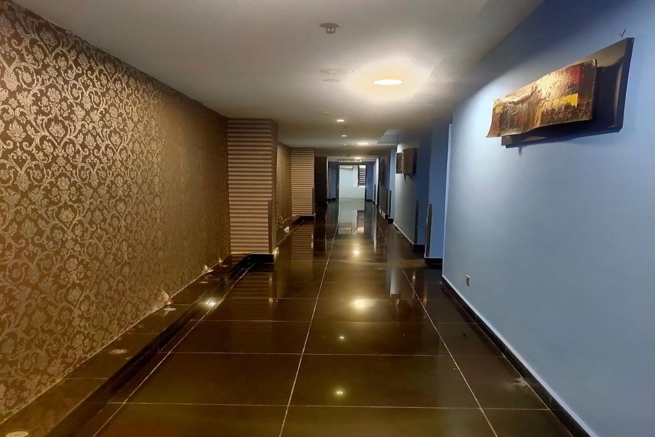 Hotel Arenaa Galaxys Kuala Lumpur Eksteriør billede