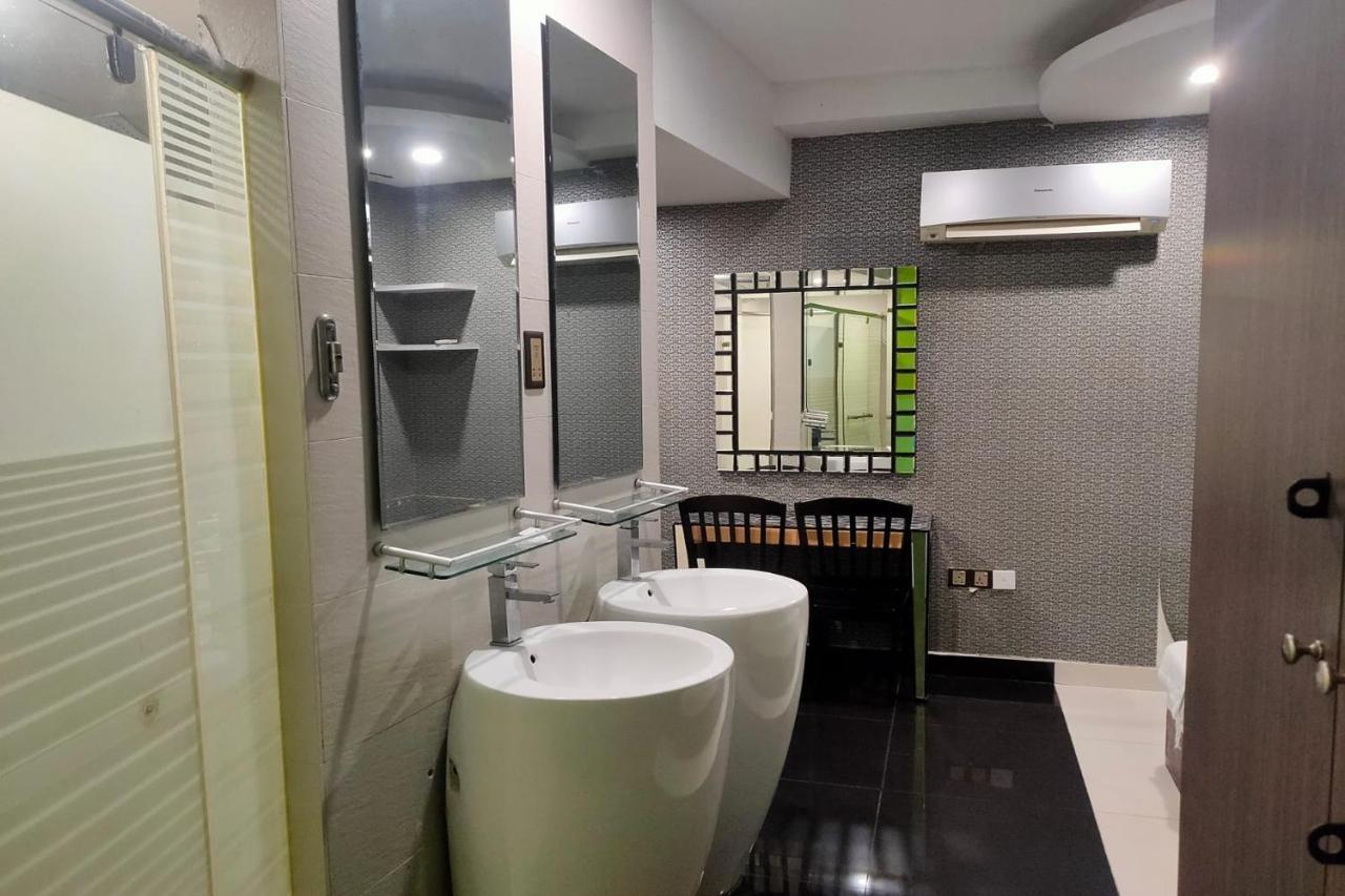Hotel Arenaa Galaxys Kuala Lumpur Eksteriør billede