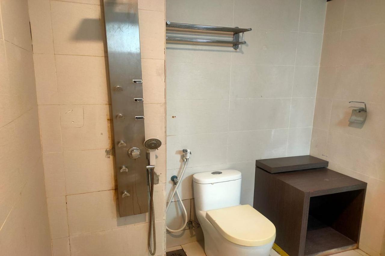 Hotel Arenaa Galaxys Kuala Lumpur Eksteriør billede