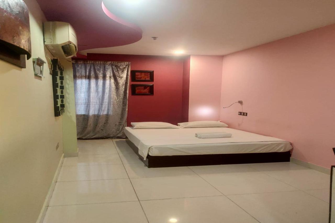 Hotel Arenaa Galaxys Kuala Lumpur Eksteriør billede