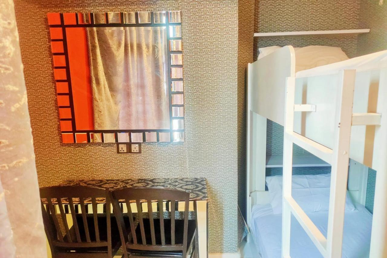 Hotel Arenaa Galaxys Kuala Lumpur Eksteriør billede
