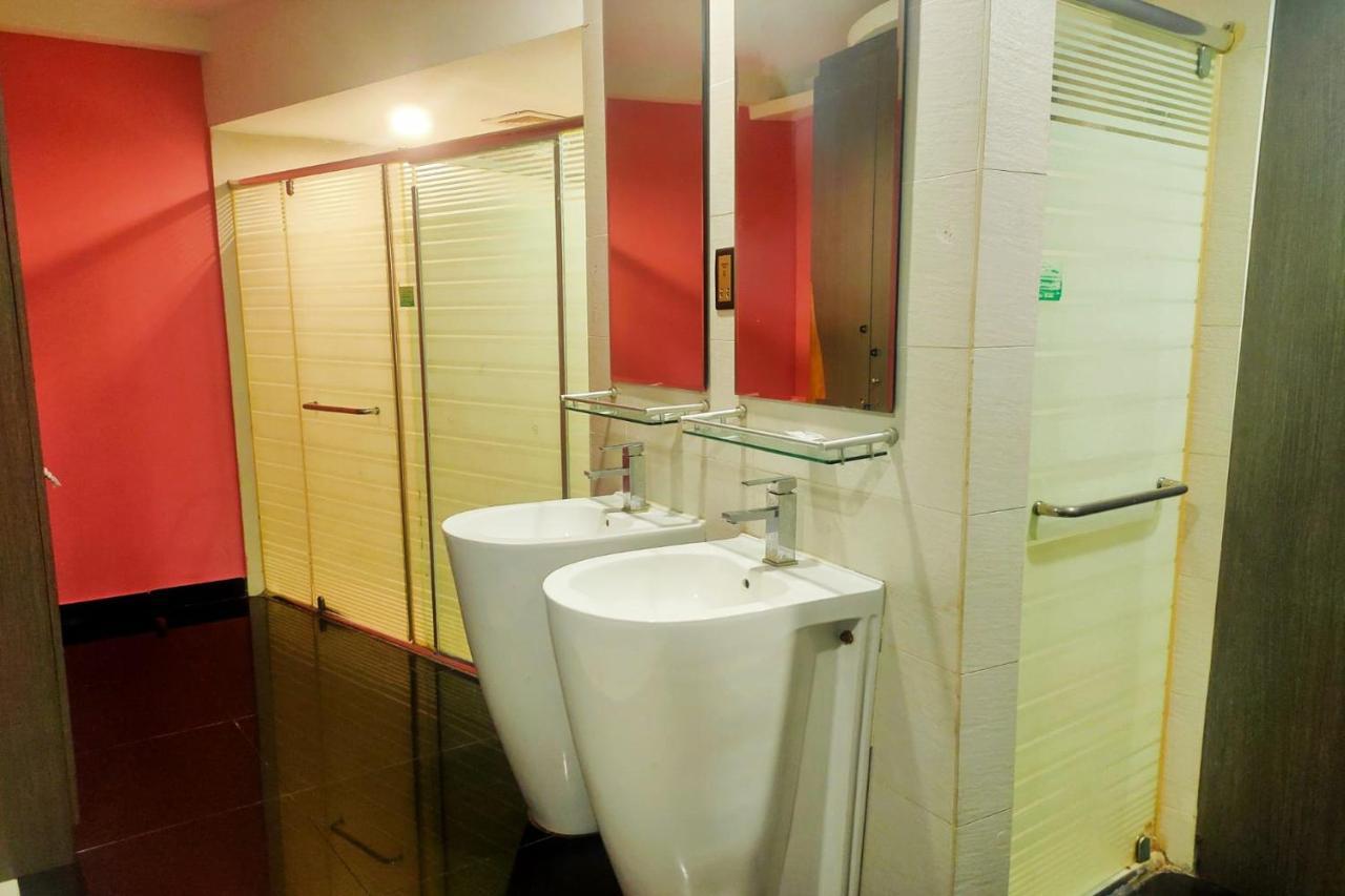 Hotel Arenaa Galaxys Kuala Lumpur Eksteriør billede
