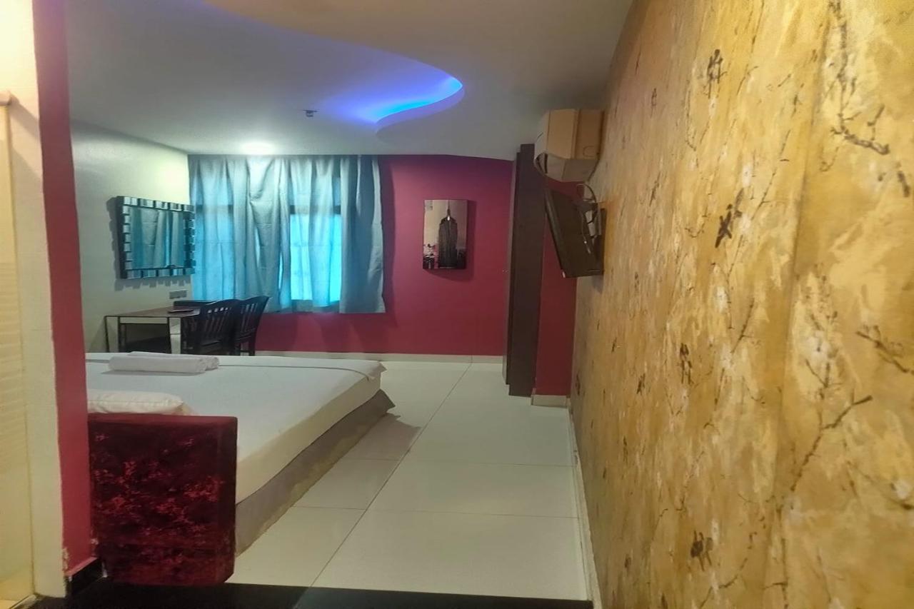 Hotel Arenaa Galaxys Kuala Lumpur Eksteriør billede