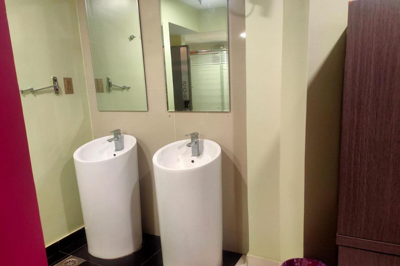 Hotel Arenaa Galaxys Kuala Lumpur Eksteriør billede