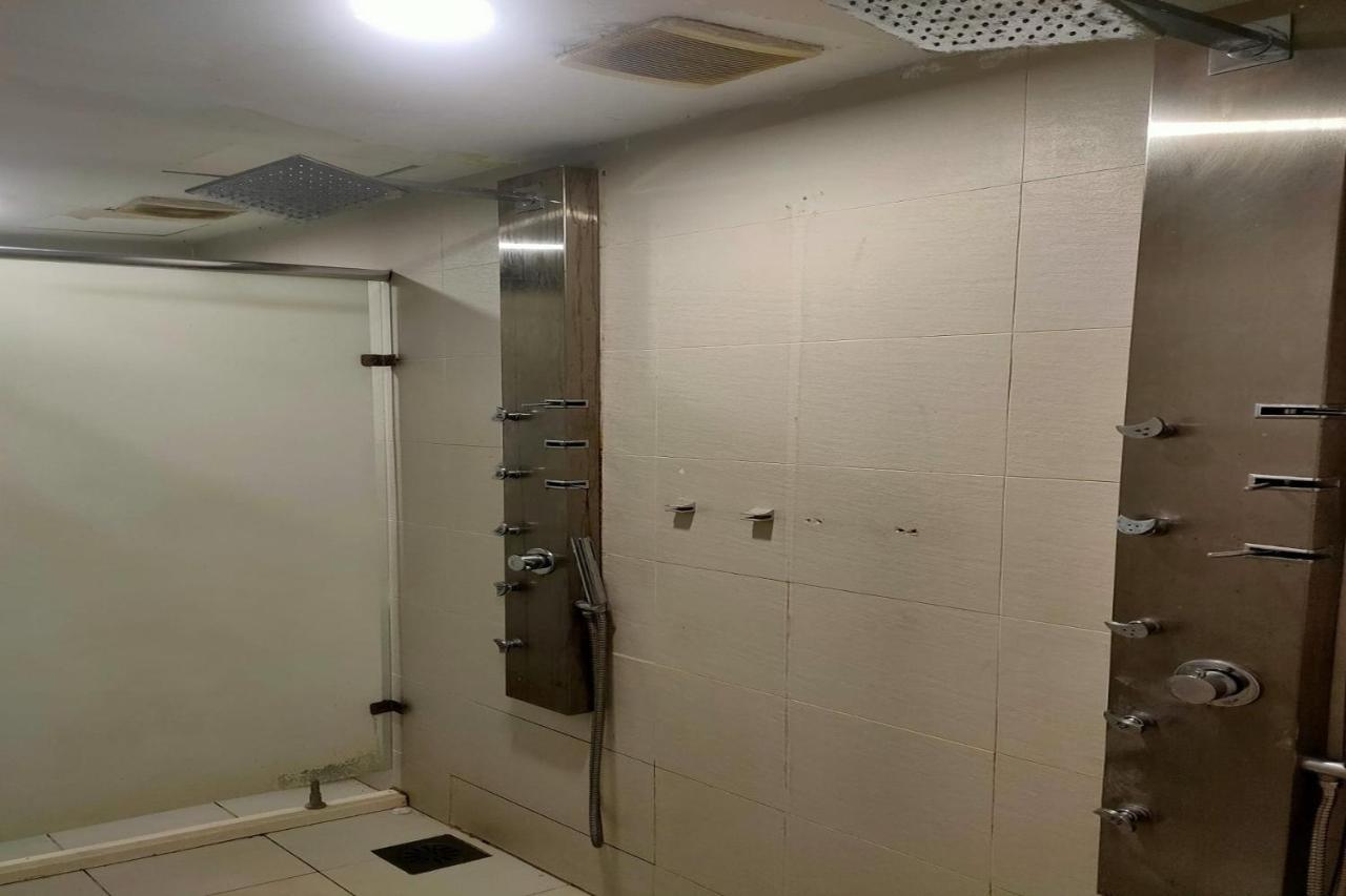 Hotel Arenaa Galaxys Kuala Lumpur Eksteriør billede