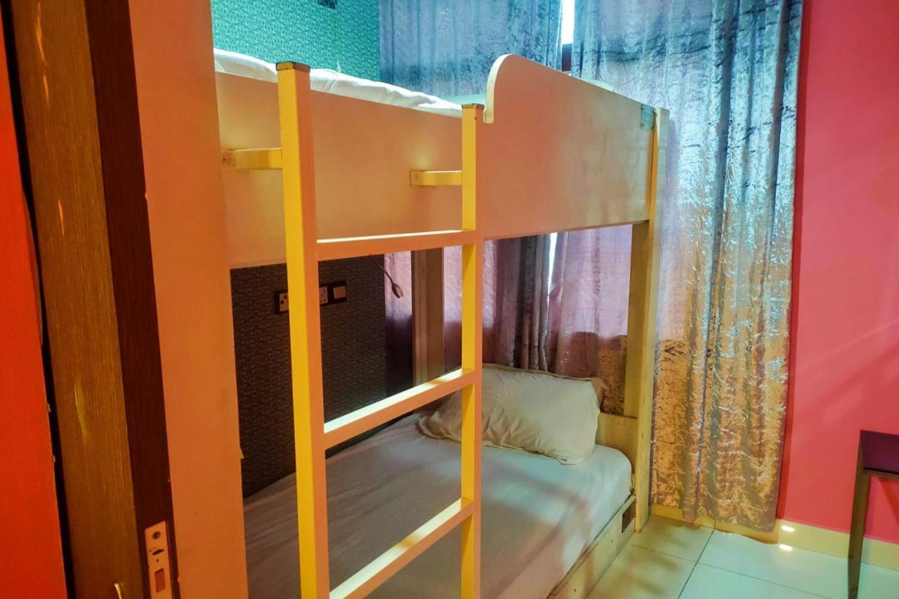 Hotel Arenaa Galaxys Kuala Lumpur Eksteriør billede