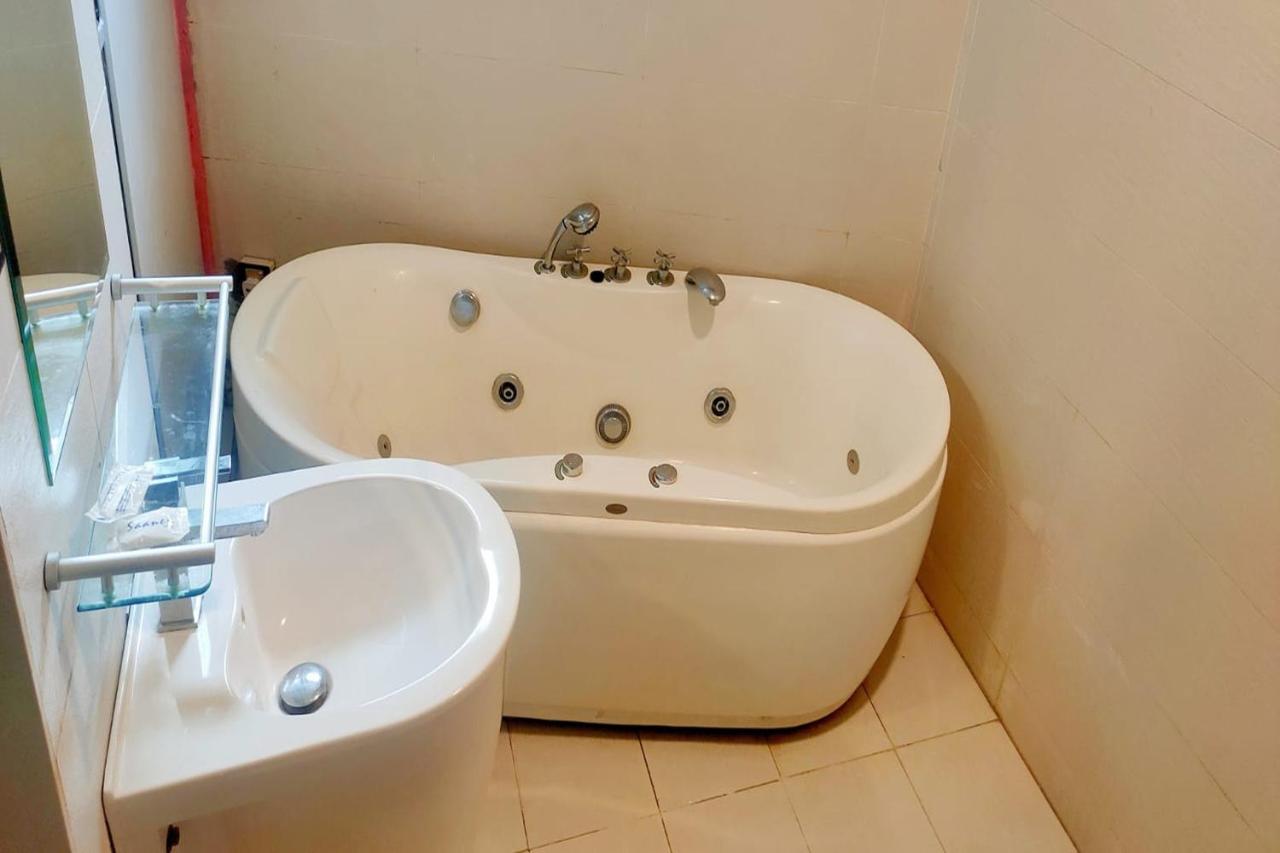 Hotel Arenaa Galaxys Kuala Lumpur Eksteriør billede