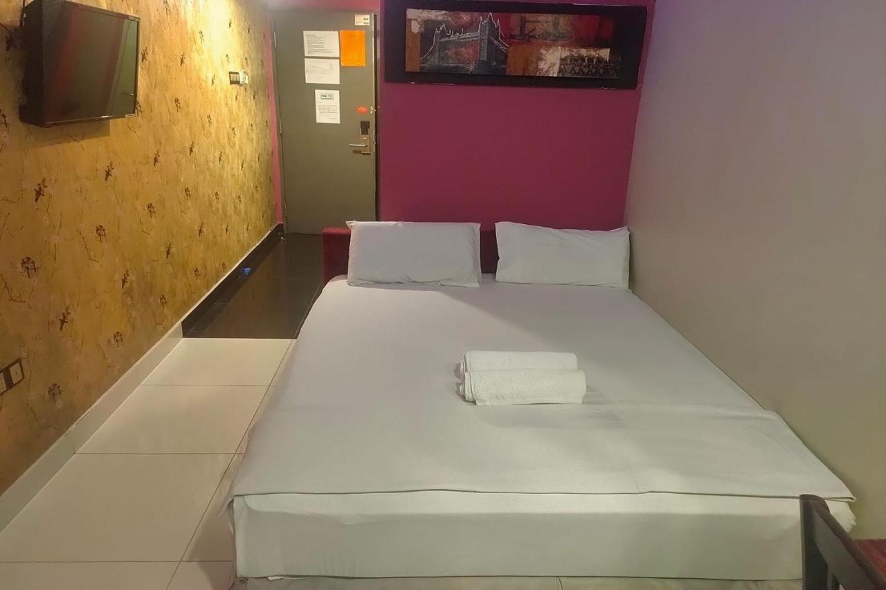 Hotel Arenaa Galaxys Kuala Lumpur Eksteriør billede